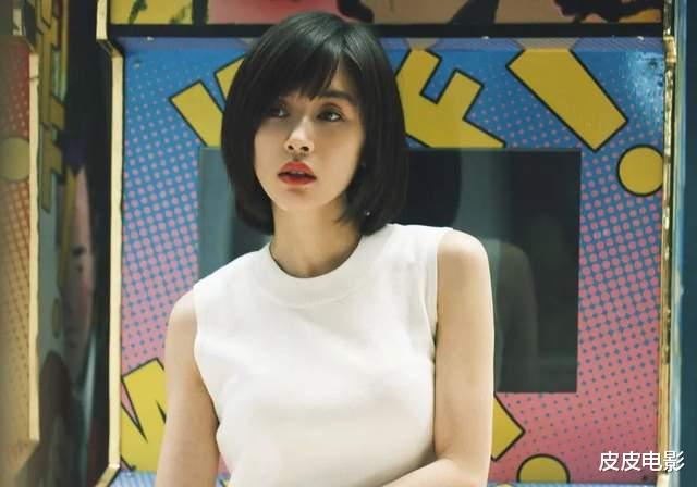 欢乐颂|才6年，《欢乐颂》里的“五美”，差距竟然已经这么大了