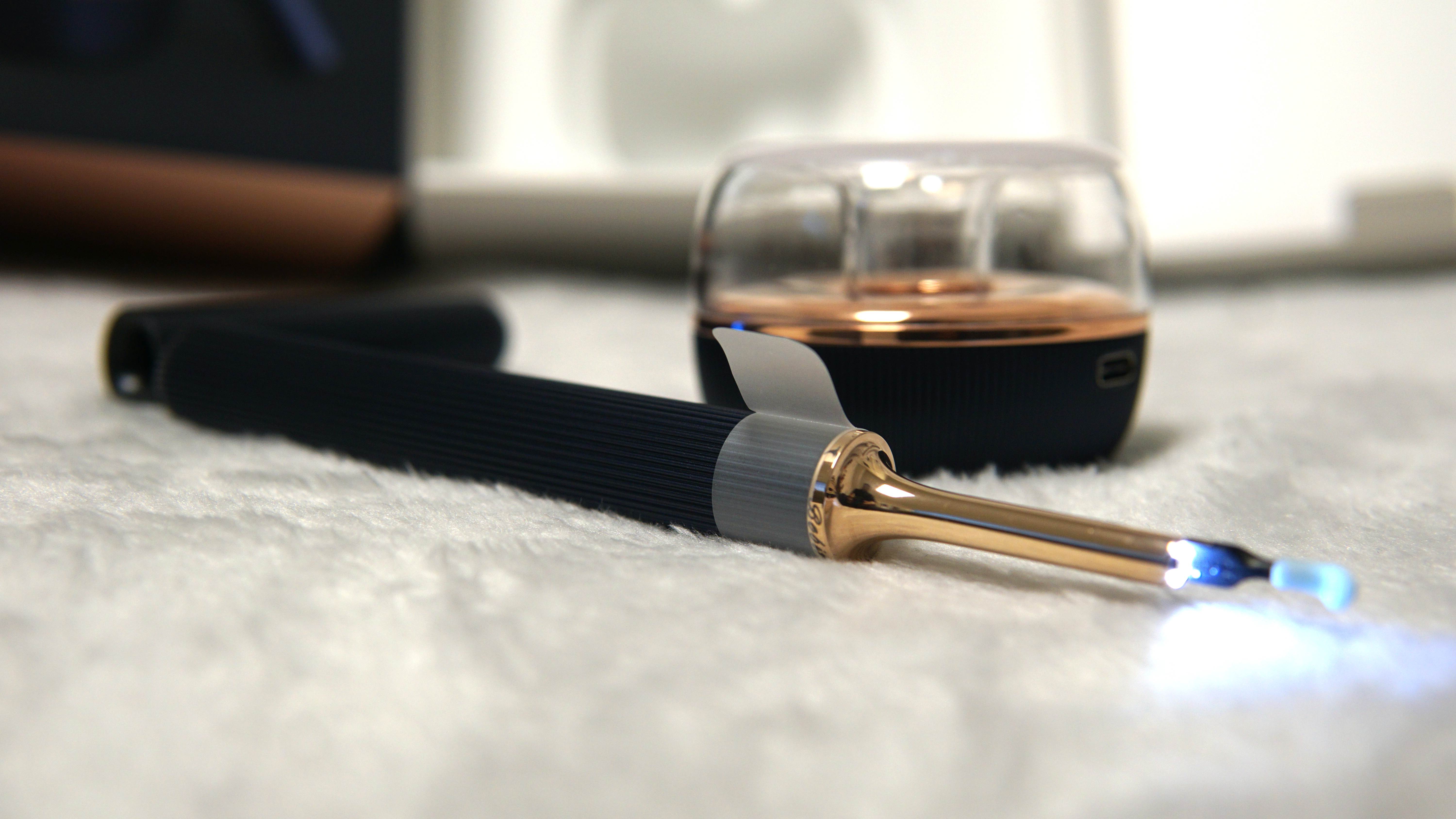 空调|看得见掏得着,bebird Note3 Pro Max三合一全能可视采耳仪