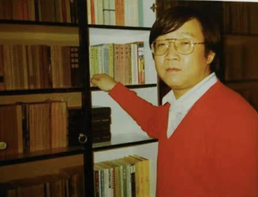 英达|梁左猝死，妹夫英达火速抱走电脑，王朔表示你比黄世仁还狠毒？