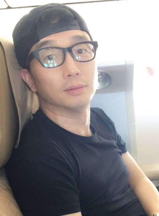 许魏洲|张靓颖妈妈张桂英:离婚后女儿是我的唯一,我不能让她往火坑里跳