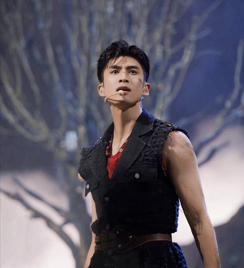 张云龙|张云龙飞往丽江,被疑加盟夫妻情感观察综艺,网友:他没妻子呀