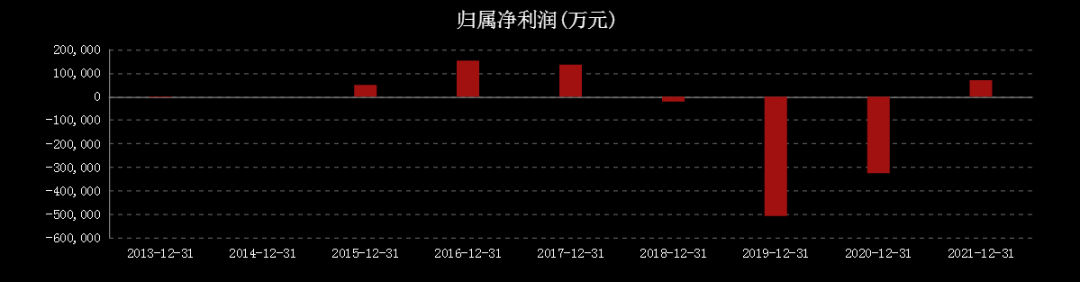 浙江女首富,倒在了2022