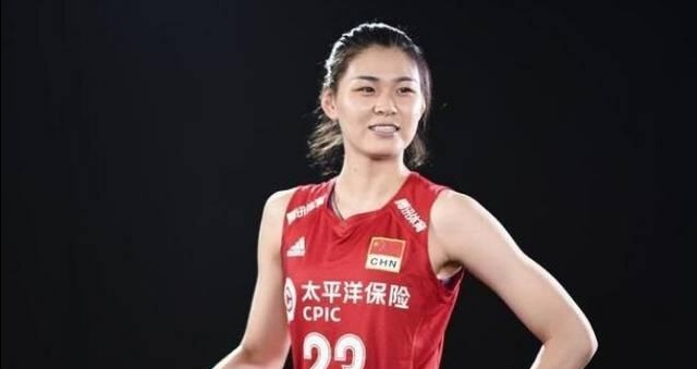 段放|国家队主攻线：李盈莹孤掌难鸣！段放石冰彤杜清清落选匪夷所思！
