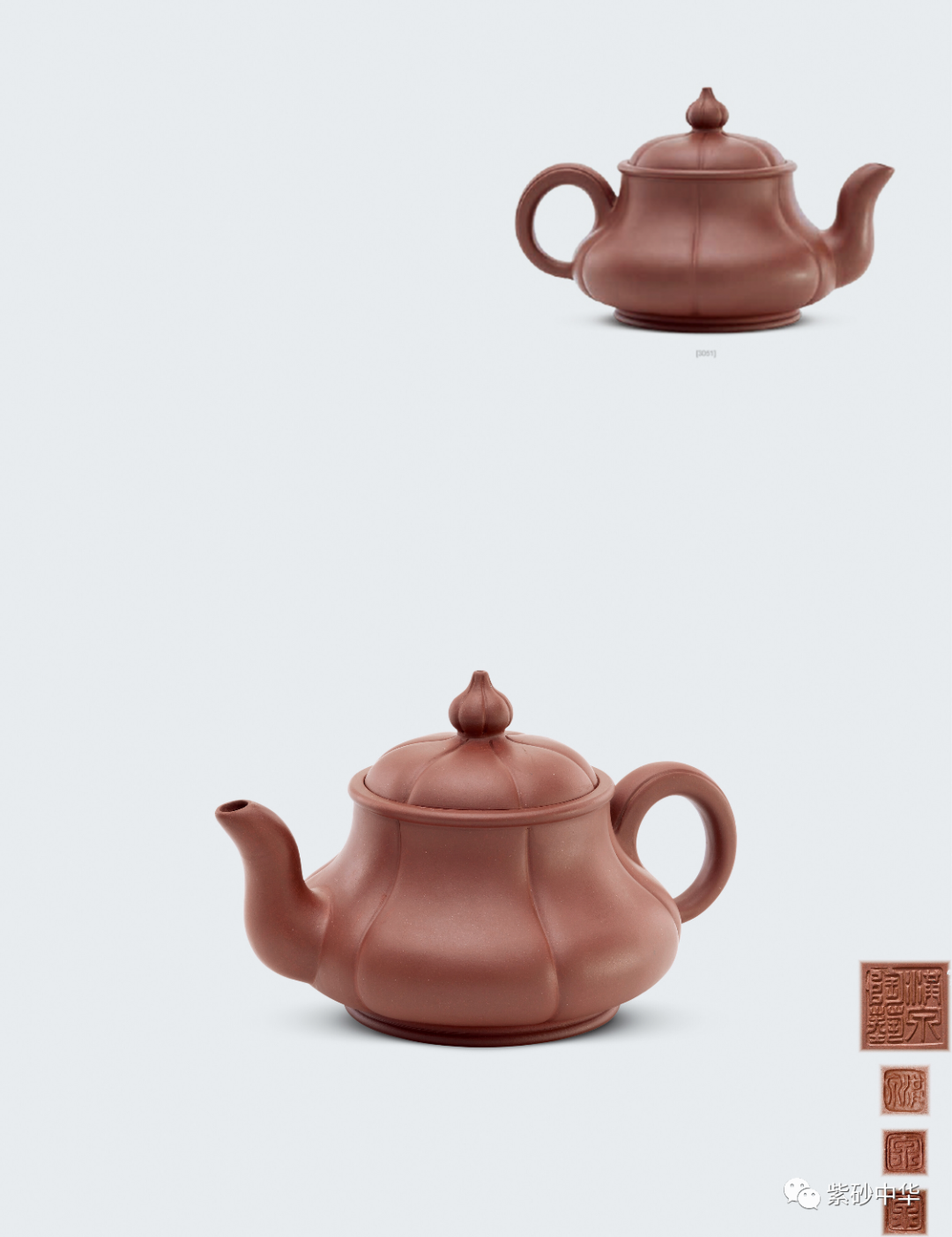 |成交价 | 中国嘉德2022春拍 - 紫泥菁英 ? 紫砂古器与近现代臻品