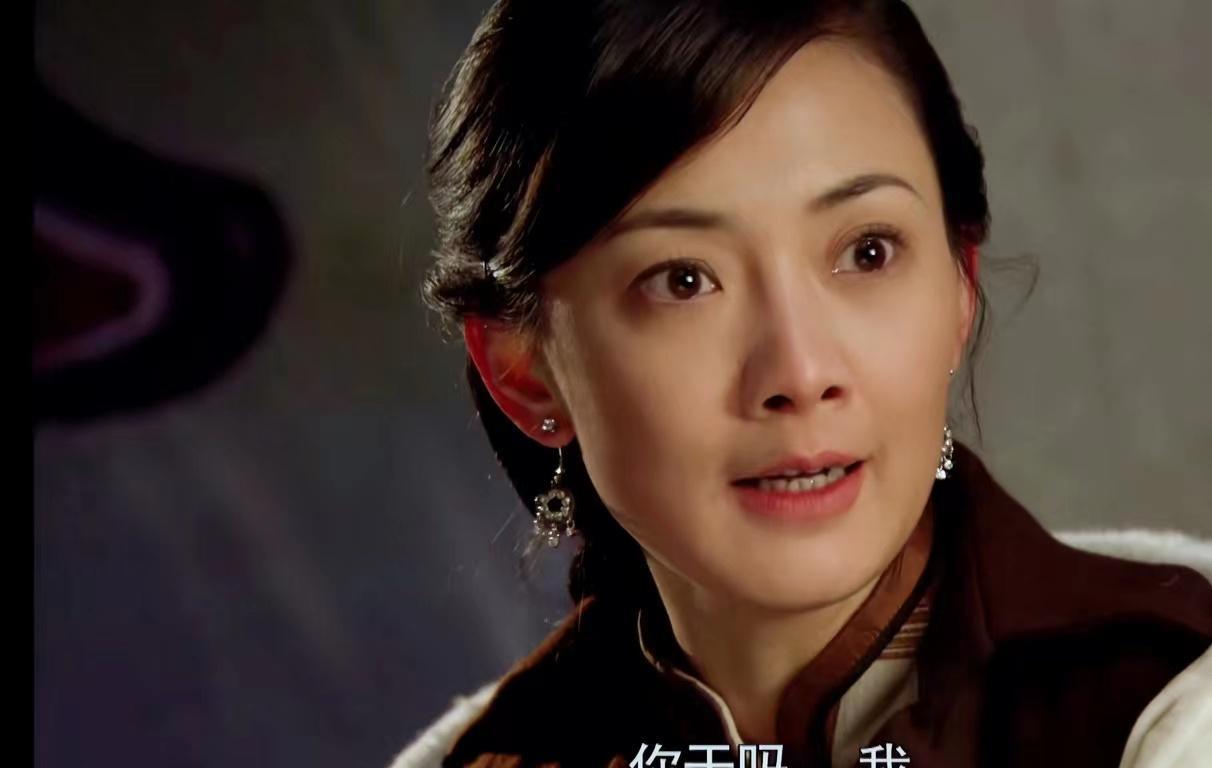 颜宁|《闯关东》看到那文支持秀儿找第二春，才懂传文为何对她欲罢不能