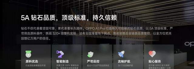 OPPO|2000元档实力“黑马”？上手OPPOA1Pro，值不值你说了算