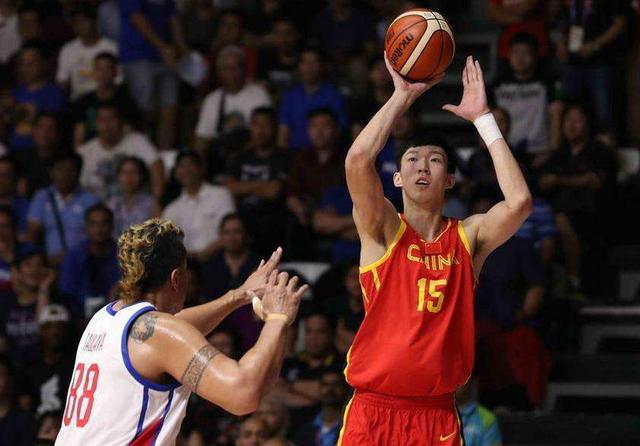 意甲|CBA总冠军球队率先出手签下前NBA后卫，周琦将再次扮演关键角色