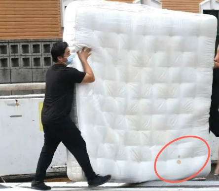 汪小菲|笑喷！汪小菲大S具俊晔都睡过 天价床垫最终被烧 台媒还狗血直播