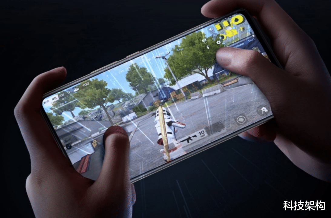 高通骁龙|新骁龙8手机稳居性能排行前列，上半年依旧是新骁龙8的主场