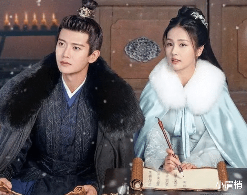 周生如故|《周生如故》白鹿最后哭戏挺震撼的，但跳城墙挺没意思的