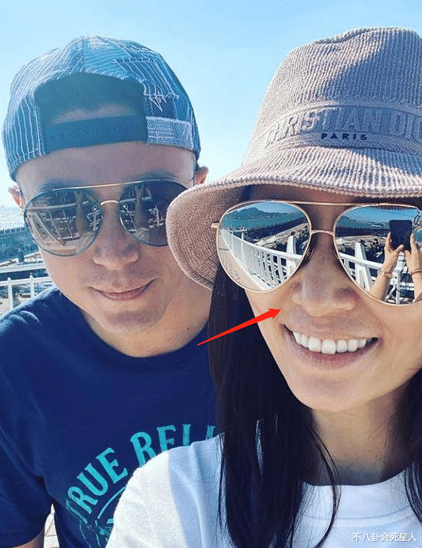 滤镜|宋轶的黑头,万茜的眼袋,没了滤镜这些女星“暴露”了