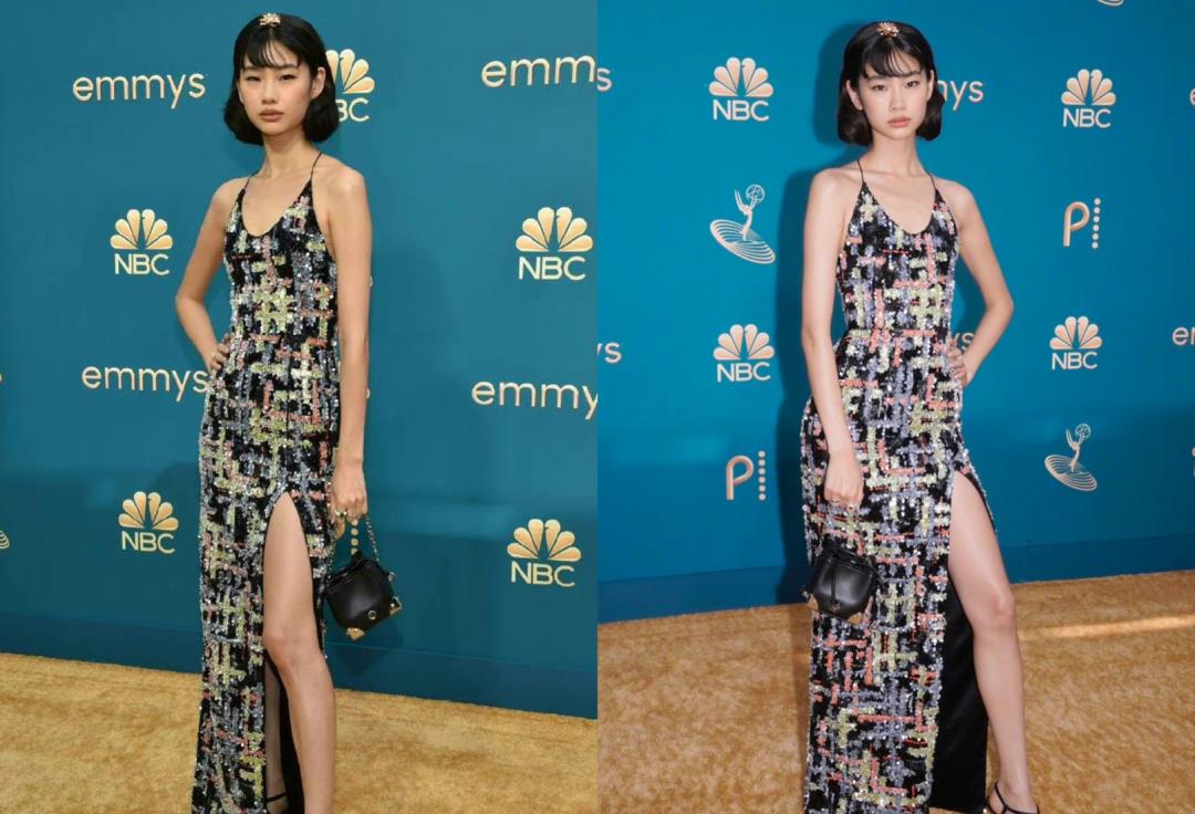 美颜|明星红黑榜：暴瘦后的高圆圆，苍老了10岁