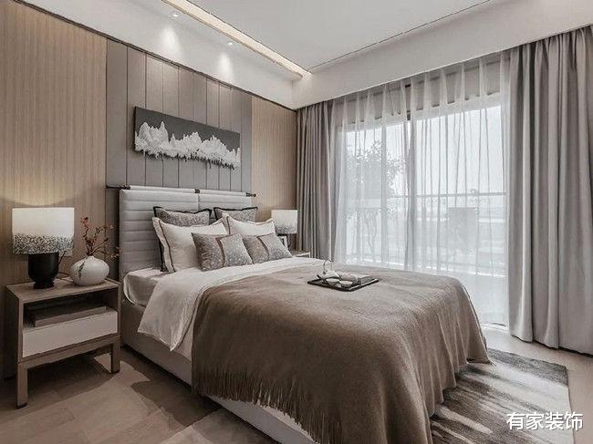 厦门家装公司，老人房的质感如何打造？