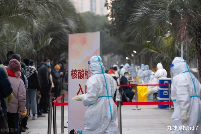 停止全民核酸后,生活怎么样了?