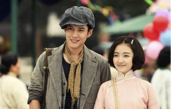 电视剧|电视剧《无心法师》，无心和白琉璃之间的互动，也是可以的