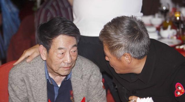 刘德华|杨议曾努力解决师承问题,两个目标落空,如今他已不在乎海青身份