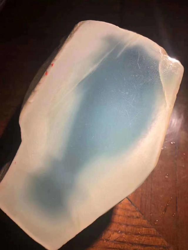 翡翠|只知木那有雪花棉?不知“外生内熟”的木那,暗藏巨磅惊喜