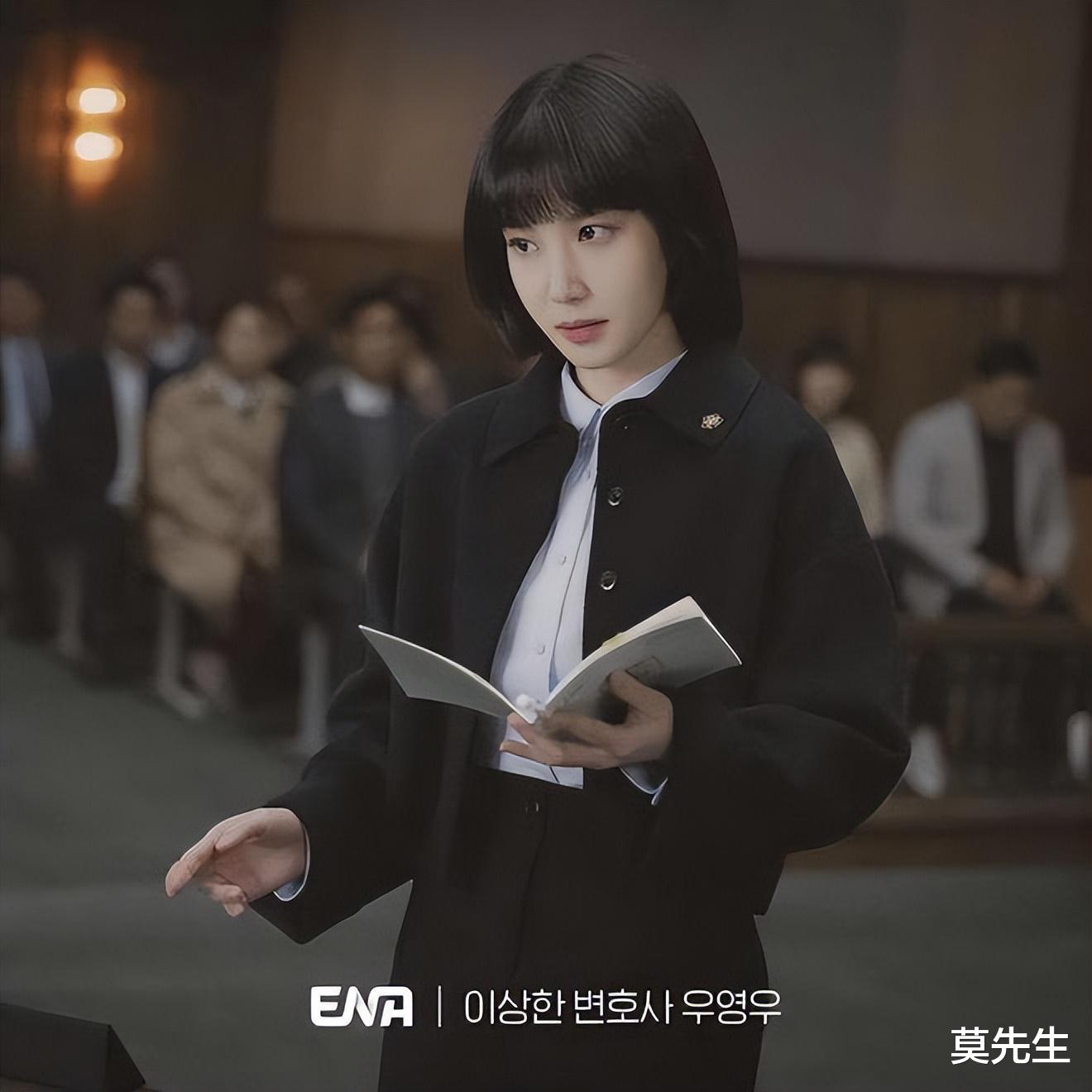 韩剧|近10个月口碑最佳的7部律政韩剧，李钟硕新剧垫底，最高仅有8.9分