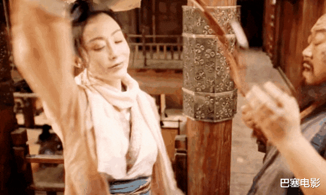 杨幂|“顶级美人”的尴尬现状：大多不愿自然老去，一个比一个脸僵