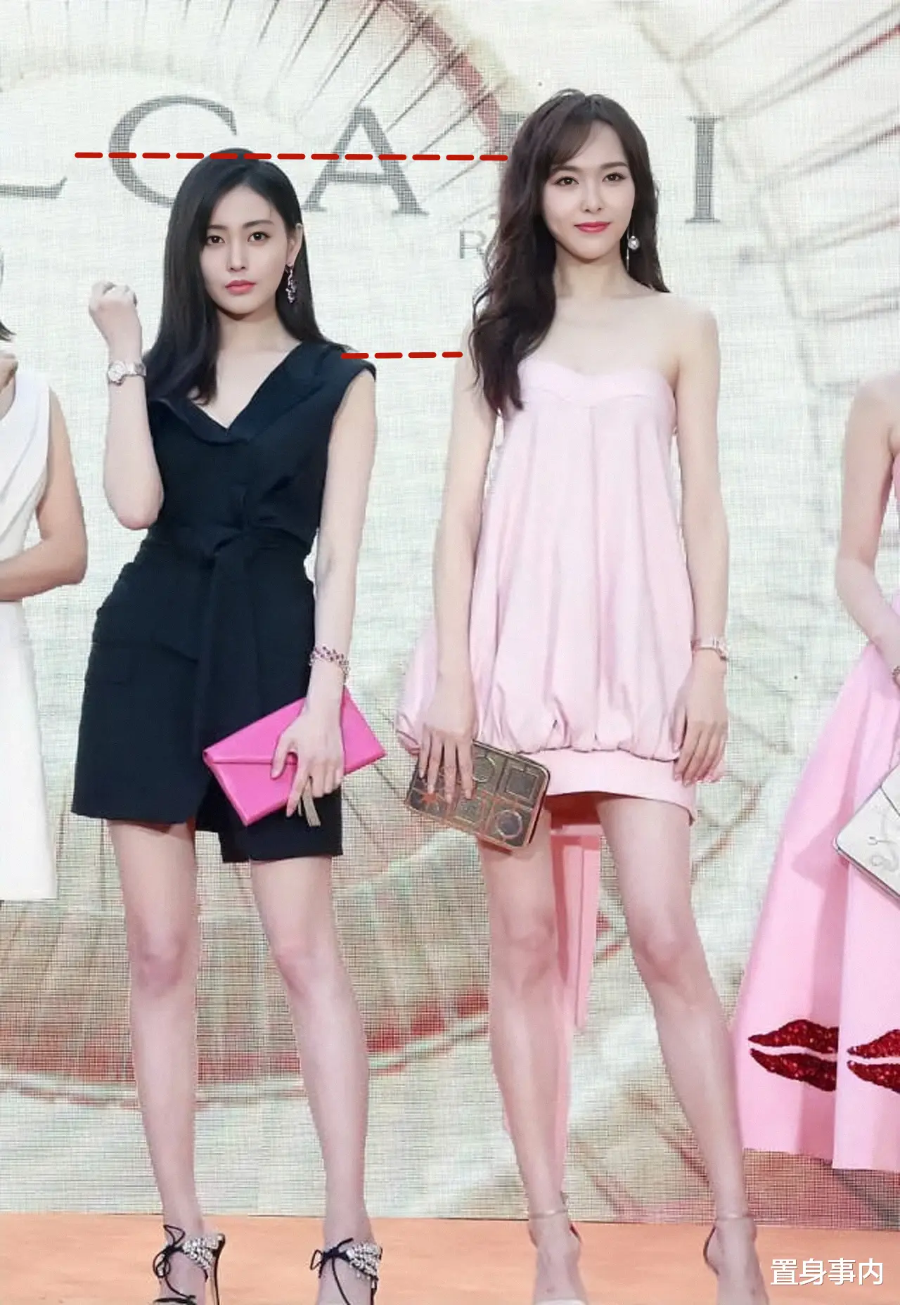 何洁|信口开河的5位明星，圆谎圆到自己发懵，有人扯出“弥天大谎”