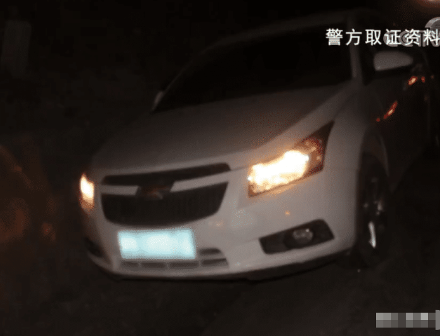 离奇交通事故:汽车没坏,丈夫也没受伤,妻子却莫名身亡?