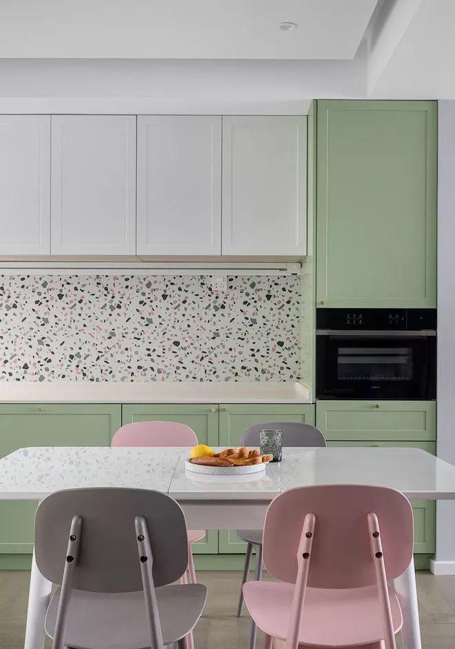 一个好用的厨房，装修时谨记这6句口诀，用起来效果都不会太差！