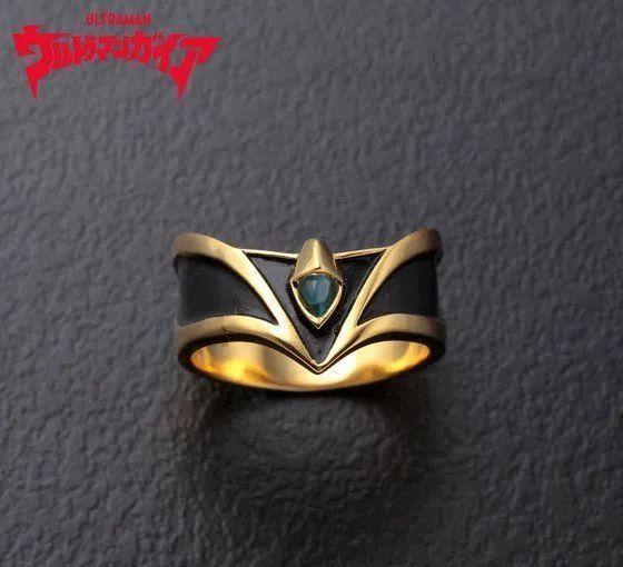 戒指|六款奧特曼計時器戒指來襲，你最喜歡哪一款？