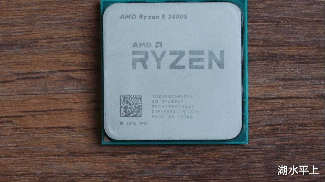 为什么电脑城里没人推AMD处理器？