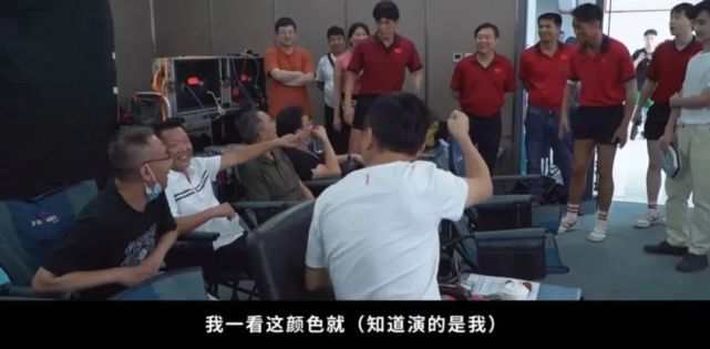中国乒乓之绝地反击|《中国乒乓》观影前瞻:够逆袭!够燃!