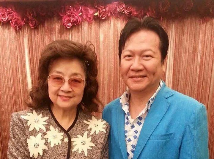 阿凡达2|10位港星的老年生活：胡枫开演唱会，朱咪咪买联排别墅