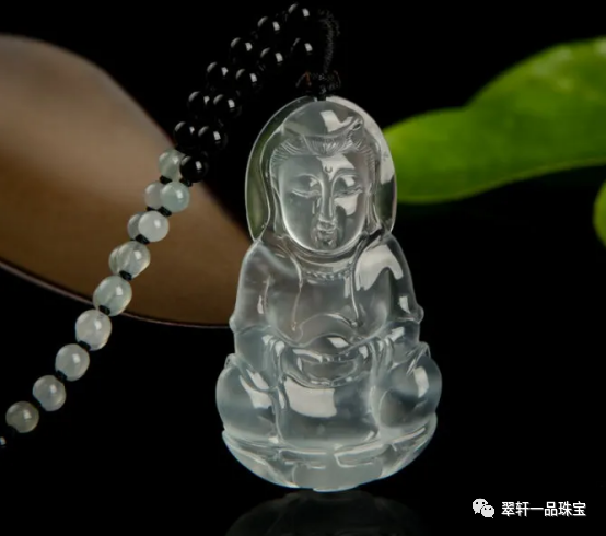 翡翠|翠轩一品-17个翡翠行业黑话