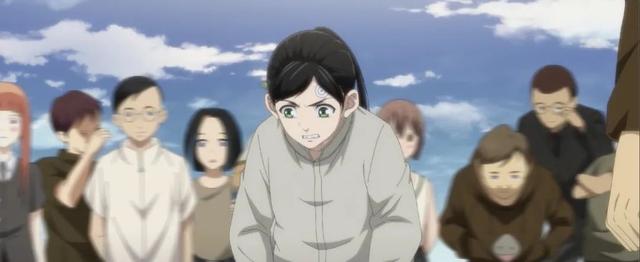 腾讯视频|只想看个动漫,却被热词笑到爬不起来