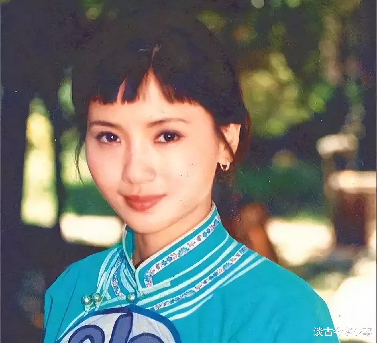 电影|12位被遗忘的老牌女星，每张脸美得都是各有千秋，美得大气，颜值与演技并存，如今2人已经去世