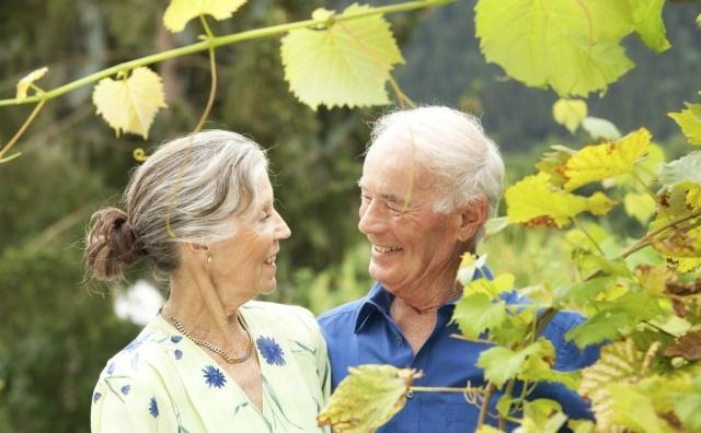 心脏|不论男女,这2处越“深”可能越长寿,若你全符合,偷着高兴吧