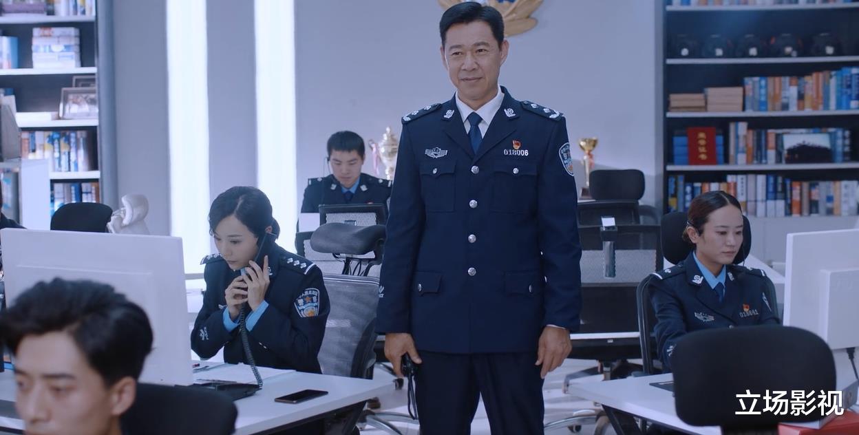 杠杆|郭京飞《杠杆》大结局一言难尽,4点可知,国产剧的老毛病又犯了