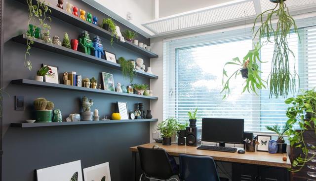 杭州|280花艺师的家,独门独栋别墅,院子种满了花花草草,让人羡慕!