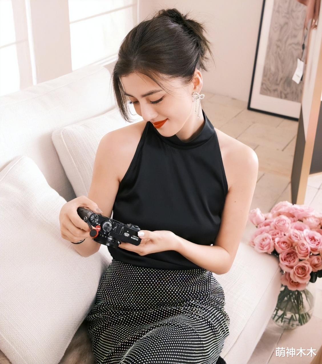 周扬青|周扬青曝吴千语已婚,期待参加好闺蜜婚礼,本尊一脸幸福疑默认