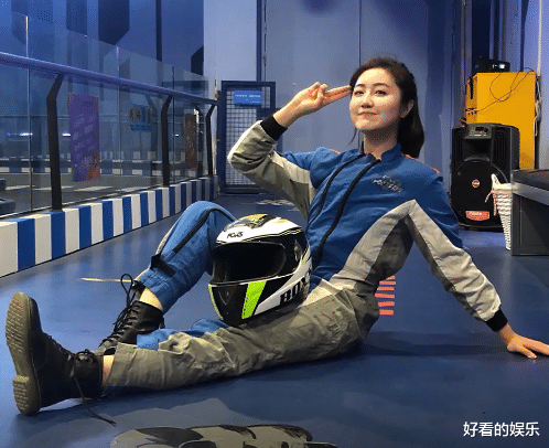 “点读机女孩”公开求偶，自称是旺夫脸，不希望另一半打游戏