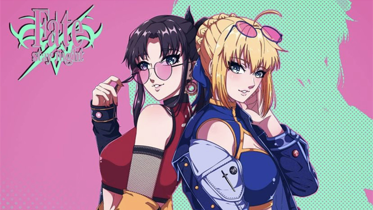 画师|动漫当中的女主角穿上便服，时尚的气息扑面而来，你喜欢哪一个