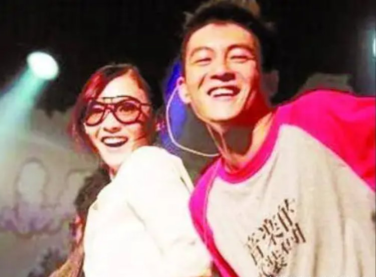 |好卑微!42岁张柏芝仍渴望爱情,自称能找到爱自己的人就很幸运了