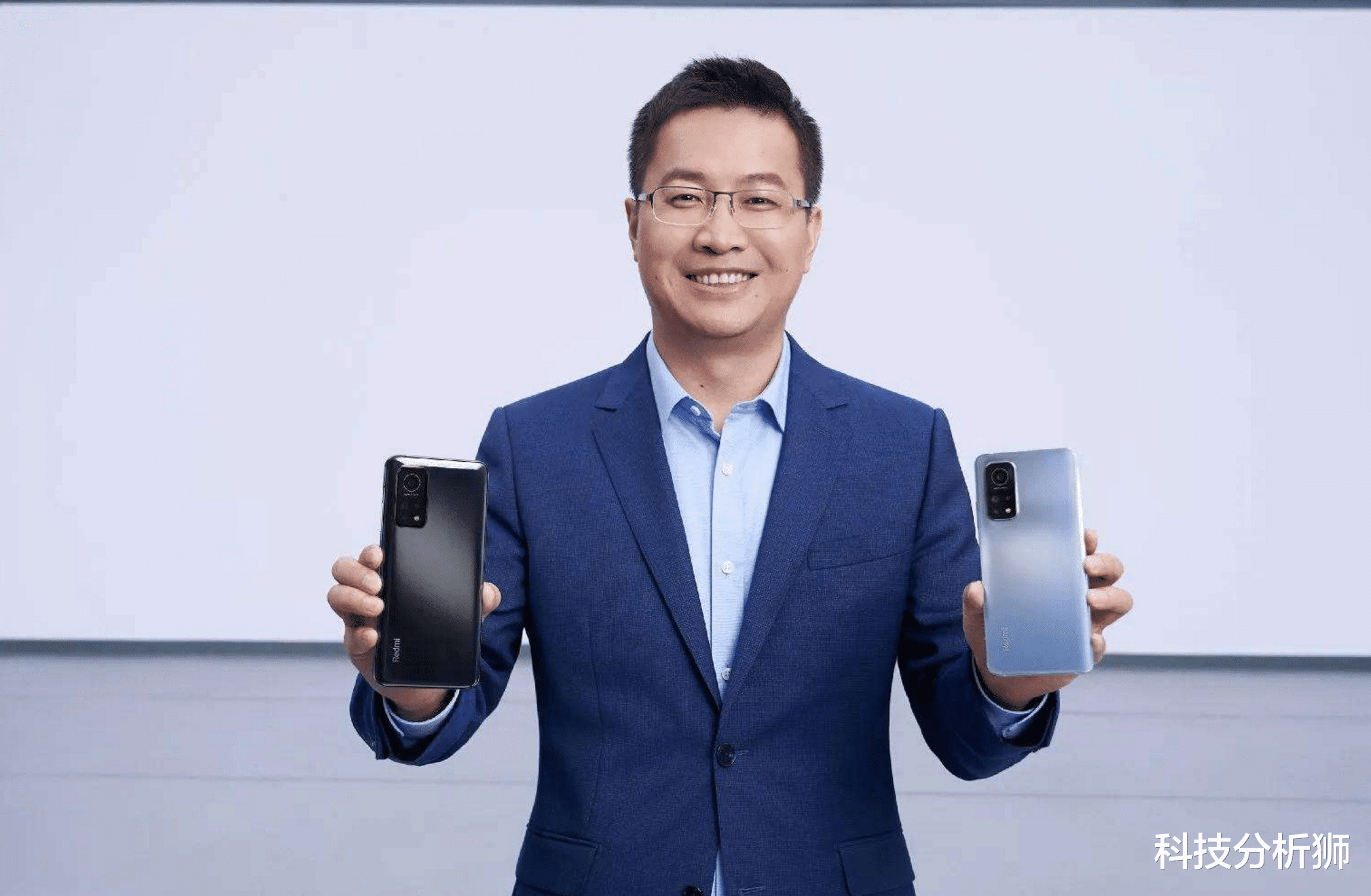 |第五纵队又沸腾了，卢伟冰又说了什么大实话？