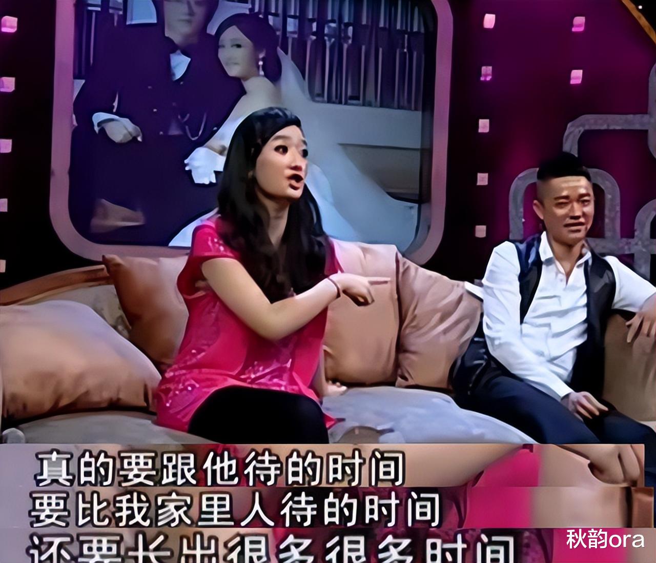 曾毅|24年后,再看凤凰传奇曾毅玲花的境遇,明白了55分账的重要性