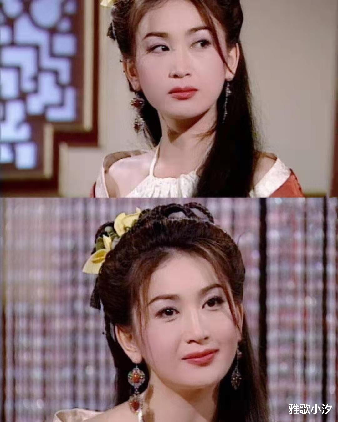 妲己 “最美妲己”温碧霞，美貌20年不变，分享美肌秘诀是常喝这3款汤