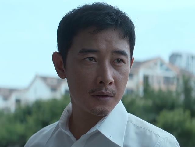 乔绍廷|盘点《庭外》十大主角隐藏度:韩彬第五,章政第三,第一你猜不到