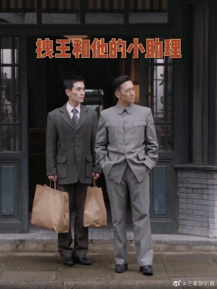 陈道明|靠一张臭脸成为娱乐圈顶级“斯文败类”：他连皱纹都好性感