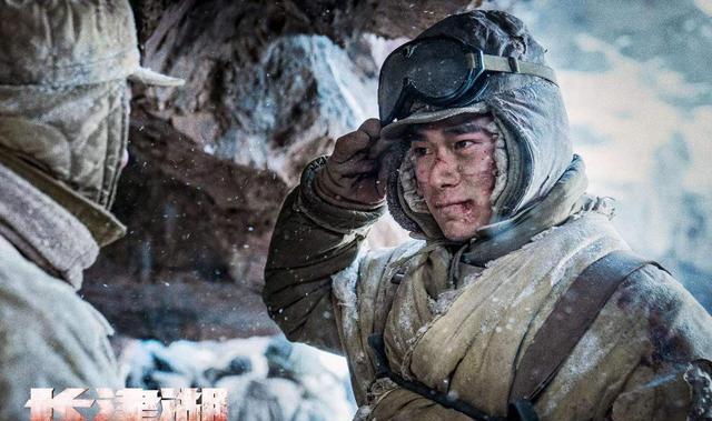 运动员|《水门桥》为何七连只有万里能活？前作早有伏笔，历史也给出答案