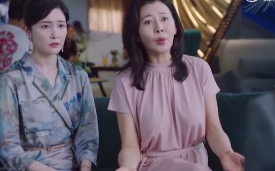 张雅萌|张雅萌《新居之约》中心眼太多，因齐妃一角走红，49岁状态好