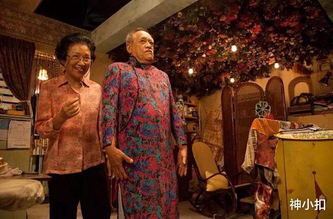 欧美明星|巅峰时期的十大恐怖港片，哪部是你的童年阴影？