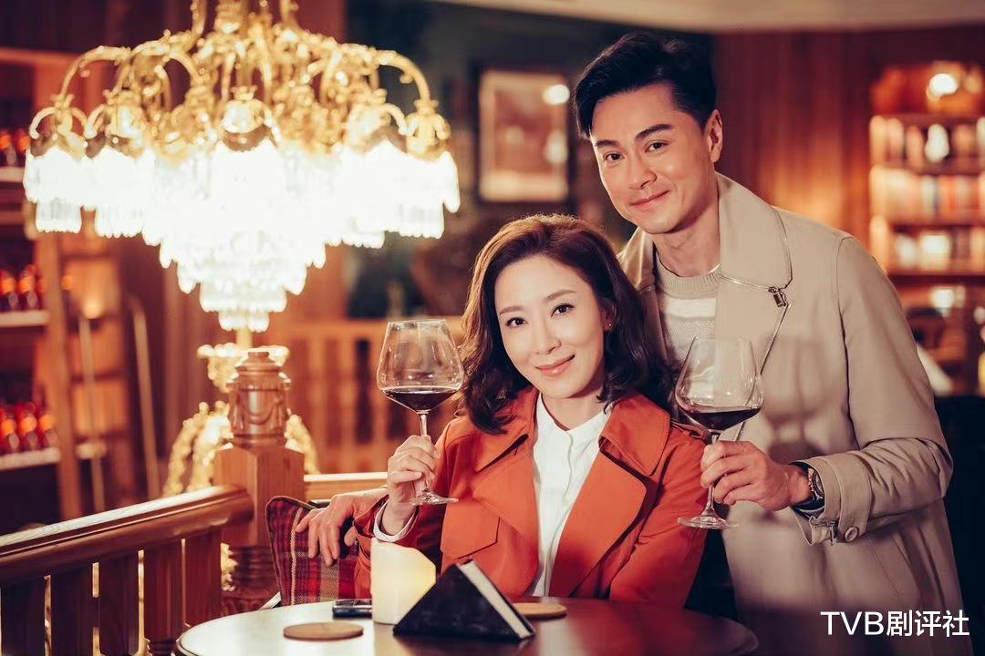 黄浩然|黄浩然消失两年没停过,自曝私下与杨茜尧少联系,两人三次演情侣