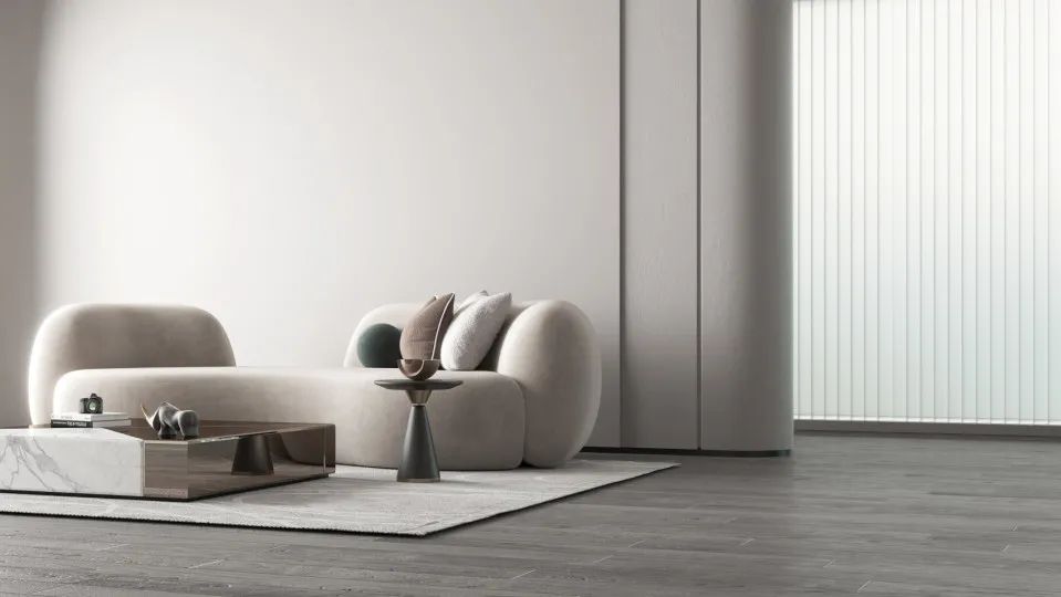 采光不足,湿度大?低楼层装修要注意哪些细节?